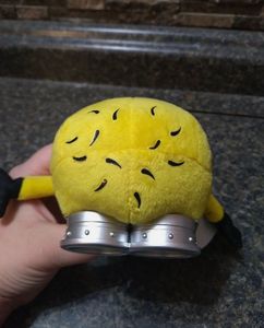 Minion Plush Toy