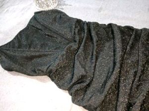 Urbanic Glitter Bodycon Dress