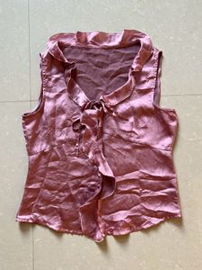 Pretty Pink Top