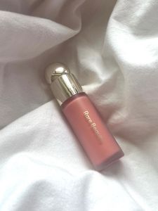 Rare Beauty Liquid Blush And Lipoil Combo