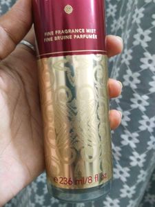 Bath &amp; Body Works Luminous Fragrance Mist
