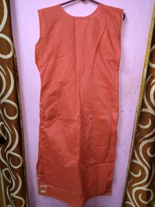 Elegant Ethnic Kurti