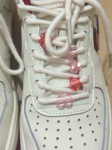 Nike air Force, Valentine Edition.