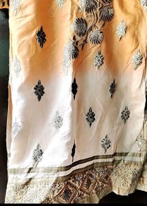 Kurta Set With Churidar Pajama And Dupattas 😎