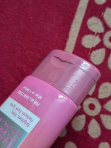 Renee Everyday Face Bright Serum In Cream