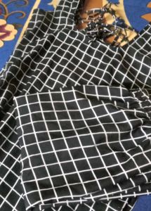 Kurti And Botton Set