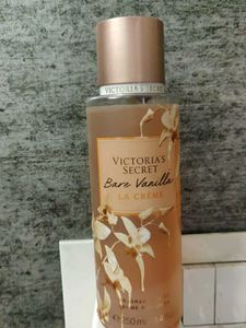 Bare Vanilla La creme Body Mists