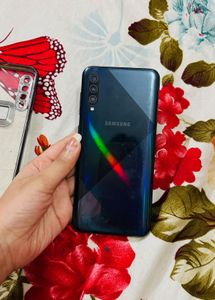 Samsung A50s Mobile