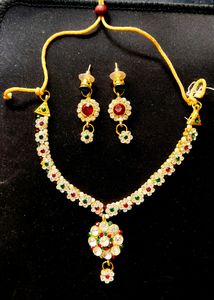 Jewellery Set