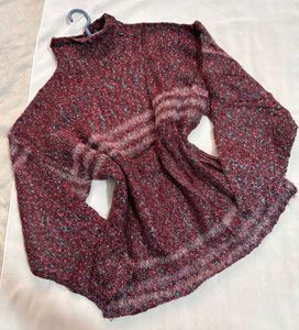 🎁Buy1 Get1 Free Comfy Turtle Neck Sweater D