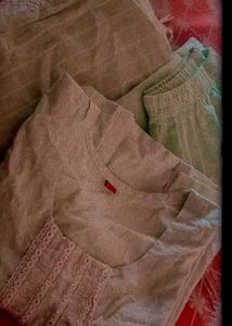 Elegant Kurta Set & Suits