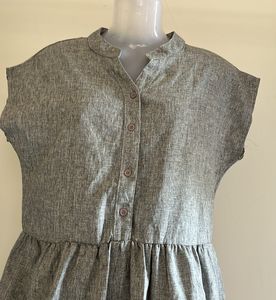 New With No Label