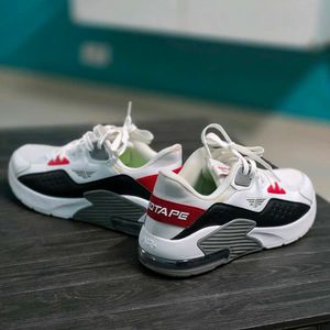Red Tape Sneakers - Stylish &amp; Comfortable!