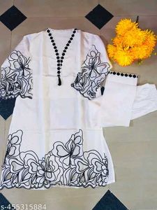 Trendy Cord Set