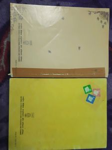 Class 9 English Book (Moments And Beehive)