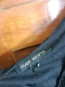 River Siland Dress