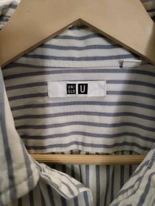 Uniqlo U Collection Shirt