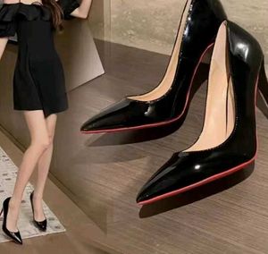 Imported Louboutin Heels