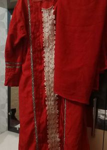 8 Kurta &amp; 3 duptta