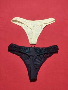 combo 5 thong size 28