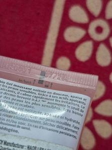 Bioderma Sensibio Gel Moussant SLS Free Cleanser