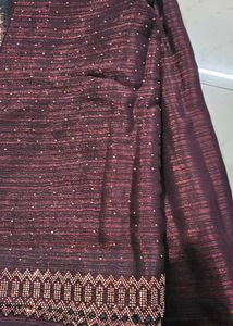 Elegant Jimmychoo Saree