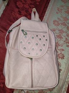 Collage Bag