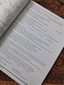 Biology Practice Questions Class 11th And 12th