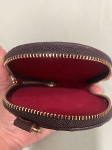 Mini Clutch On Any Bag Louis Vuitton