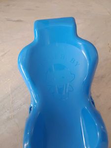 Baby Bath Support