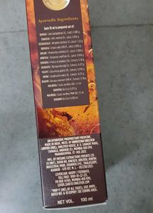 Indulekha Bringha Hair Oil