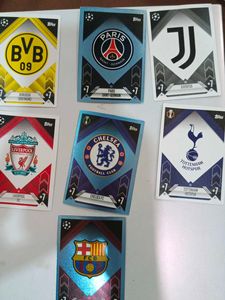 Club Icons Pack(BEST VALUE)