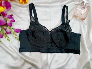 🇳🇿💫🎀Elegant Lace Comfort Bra