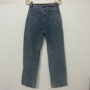 Straight Jeans For Women