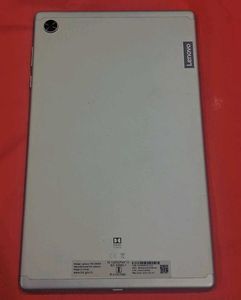 Lenovo Tab M10 HD