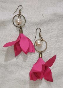 Assorted 4 Earring Set