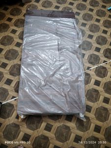 ✅Study Table Large Foldable Hardly Used