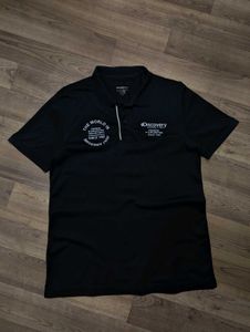 Discovery Polo Tee
