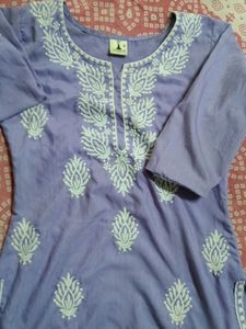 Short Kurti
