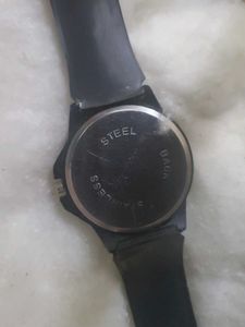 Stylish Quartz Watch