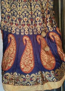 PRICE DROP:ELEGANT ETHNIC SKIRT WITH DUPATTA
