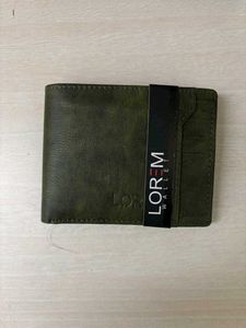 Men Wallet