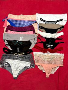 combo 20 briefs mix size