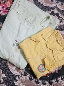mini frock