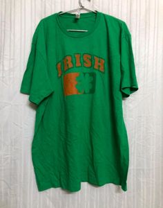 Ideal Green Short Sleeve T Shirt