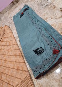2 saree