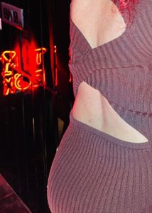 Bodycon Dress