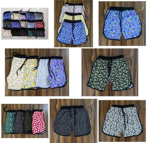 Goan Shorts Combo Of 6