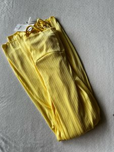 Gorgeous Yellow Summer Dress - NWT