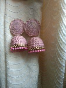 beautifull earing😍